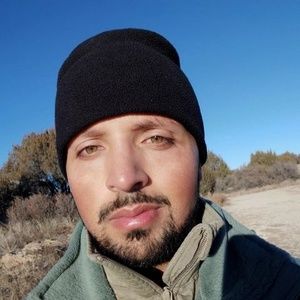 Meet your Posher, Billy